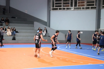 Foto - BASQUETE MASCULINO 09/04/2026