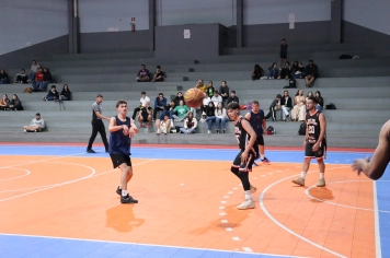 Foto - BASQUETE MASCULINO 09/04/2026
