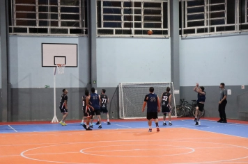 Foto - BASQUETE MASCULINO 09/04/2026