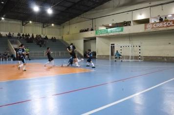 Foto - FUTSAL SÉRIE OURO 06/04/2026