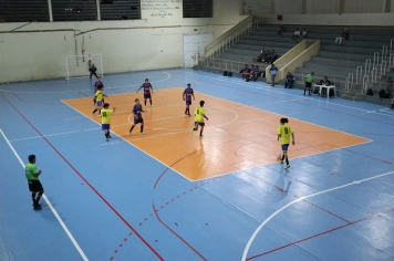 Foto - FUTSAL SÉRIE PRATA 31/03/2026