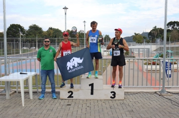 Foto - CORRIDA DA COMARCA