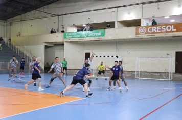 Foto - HANDEBOL MASCULINO 01/04/2026