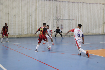 Foto - 2ª SUPERCOPA DE FUTSAL MASCULINO