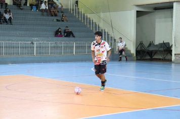 Foto - FUTSAL SÉRIE OURO 09/04/2026