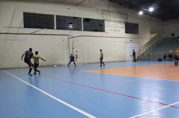 Foto - FUTSAL SÉRIE PRATA 23/03/2026