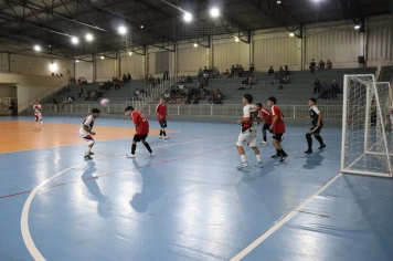 Foto - FUTSAL SÉRIE OURO 06/04/2026