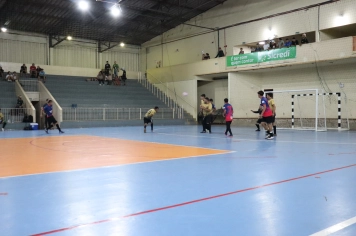 Foto - FUTSAL SÉRIE PRATA 18/03/2026