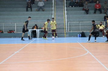 Foto - SEMI FINAL FUTSAL MASCULINO