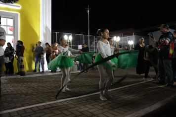 Foto - NATAL ENCANTADO DIA 20