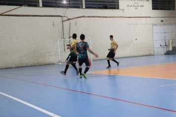 Foto - FUTSAL SÉRIE PRATA 23/03/2026