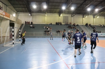Foto - FINAL HANDEBOL MASCULINO 15/04/2026