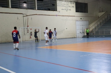 Foto - FUTSAL SÉRIE PRATA 23/03/2026