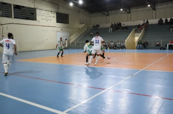 Foto - FUTSAL SÉRIE PRATA 06/04/2026