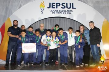 Foto - JEPSUL 2023 - Premiação e Encerramento