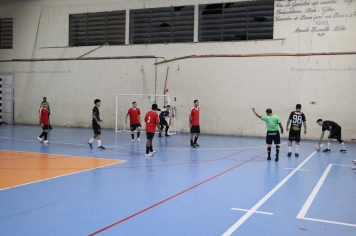 Foto - FUTSAL SÉRIE OURO 17/03/2026
