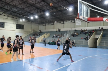 Foto - BASQUETE MASCULINO 01/04/2026