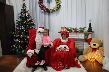 Foto - NATAL ENCANTADO PIRAÍ DO SUL DIA 19