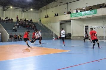 Foto - FUTSAL SÉRIE OURO 06/04/2026
