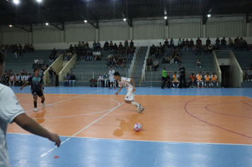 Foto - COPA AMCG DE FUTSAL