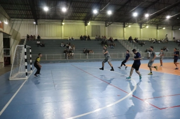 Foto - FINAL HANDEBOL MASCULINO 15/04/2026