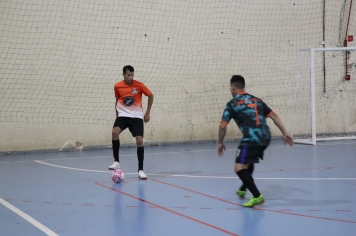 Foto - FUTSAL SÉRIE PRATA 26/03/2026