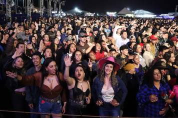 Foto - 4º Piraí Rodeo Fest - Gian e Giovani