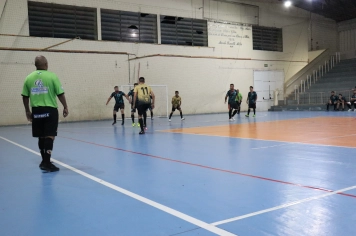Foto - FUTSAL SÉRIE PRATA 23/03/2026