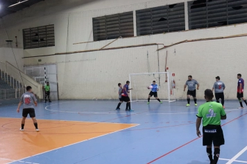 Foto - FUTSAL SÉRIE PRATA 24/03/2026