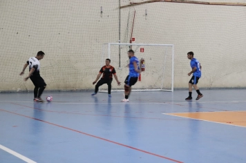Foto - FUTSAL SÉRIE OURO 24/03/2026