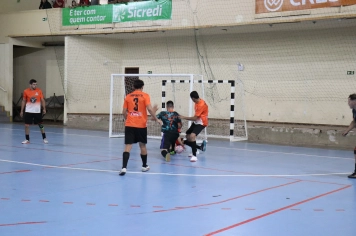 Foto - FUTSAL SÉRIE PRATA 26/03/2026