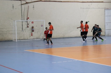 Foto - FUTSAL SÉRIE PRATA 26/03/2026