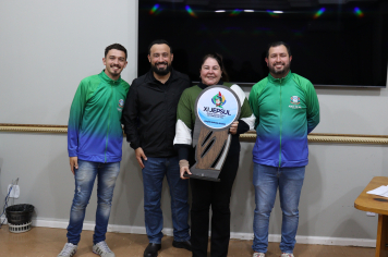 Foto - ENCERRAMENTO SOLENE XI JEPSUL 2025