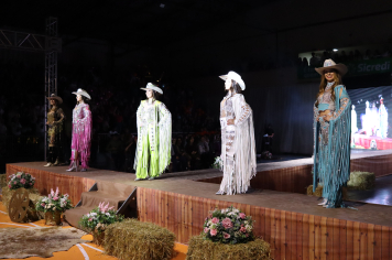 Foto - CONCURSO DA RAINHA DO 4º PIRAÍ RODEO FEST!