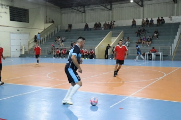 Foto - FUTSAL SÉRIE OURO 26/03/2026