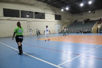 Foto - FUTSAL SÉRIE PRATA 06/04/2026