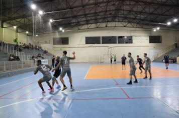 Foto - FINAL HANDEBOL MASCULINO 15/04/2026