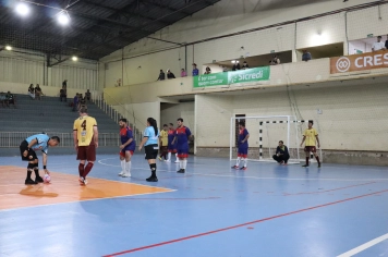 Foto - FUTSAL SÉRIE PRATA 25/03/2026