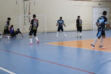 Foto - FUTSAL SÉRIE OURO 06/04/2026