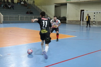 Foto - FUTSAL SÉRIE OURO 09/04/2026