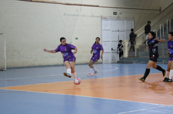 Foto - 2ª SUPERCOPA DE FUTSAL FIMININO