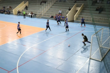 Foto - SEMI FINAL FUTSAL MASCULINO