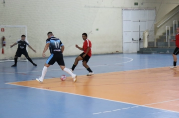 Foto - FUTSAL SÉRIE OURO 26/03/2026