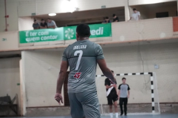 Foto - CAMPEONATO DE HANDEBOL 19/03/2026