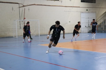 Foto - FUTSAL SÉRIE OURO 06/04/2026