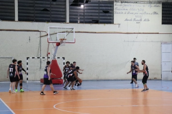 Foto - BASQUETE MASCULINO 01/04/2026