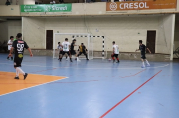 Foto - FUTSAL SÉRIE OURO 09/04/2026