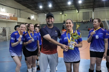 Foto - GRAND PRIX VOLEIBOL AMCG