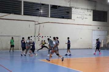 Foto - HANDEBOL MASCULINO 01/04/2026