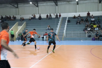 Foto - FUTSAL SÉRIE PRATA 26/03/2026